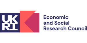 ESRC (new logo - use this throughout site)
